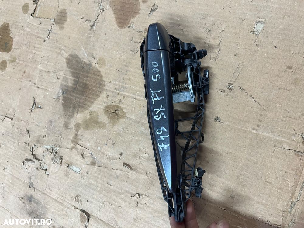 Maner usa stanga fata keyless BMW x1 f48 2020 - 1