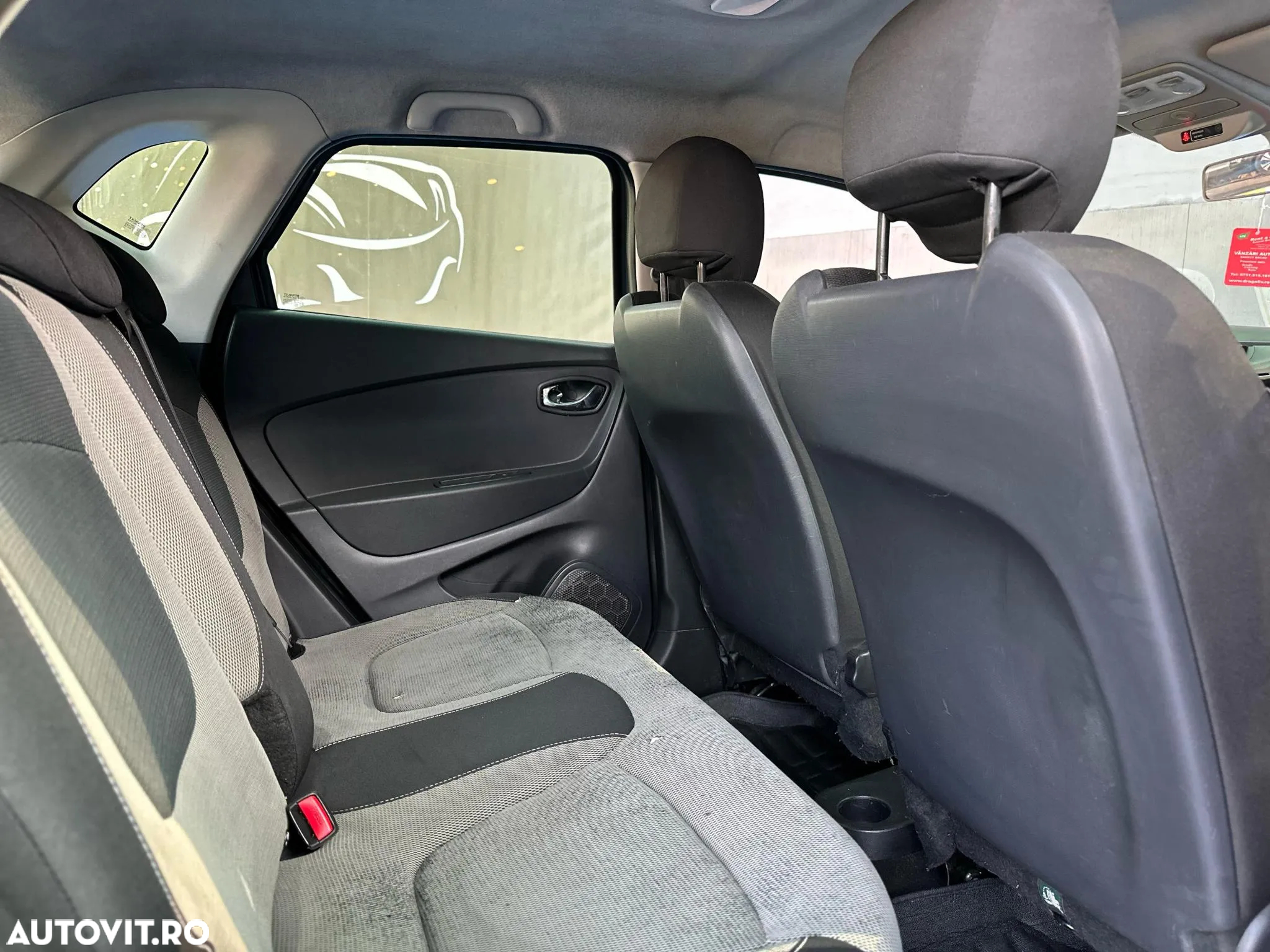 Renault Captur - 8
