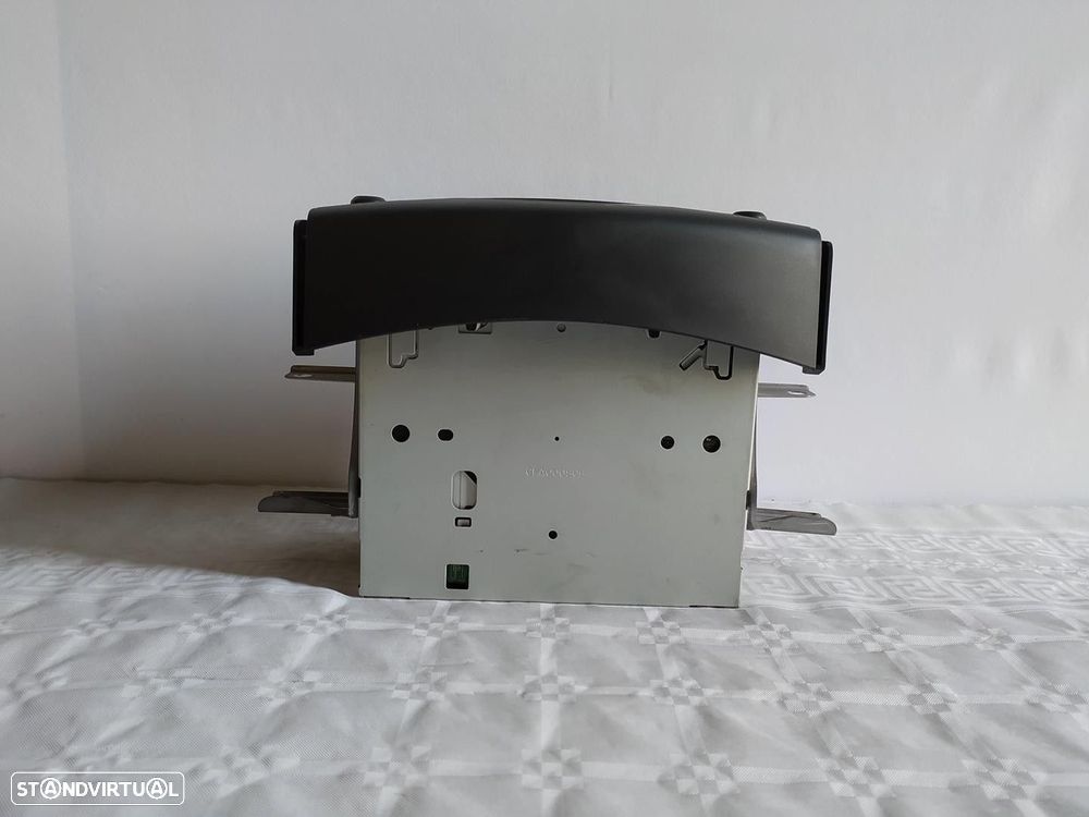 SISTEMA AUDIO / RADIO CD TOYOTA RAV 4 III 2008 -8612042220 - 1