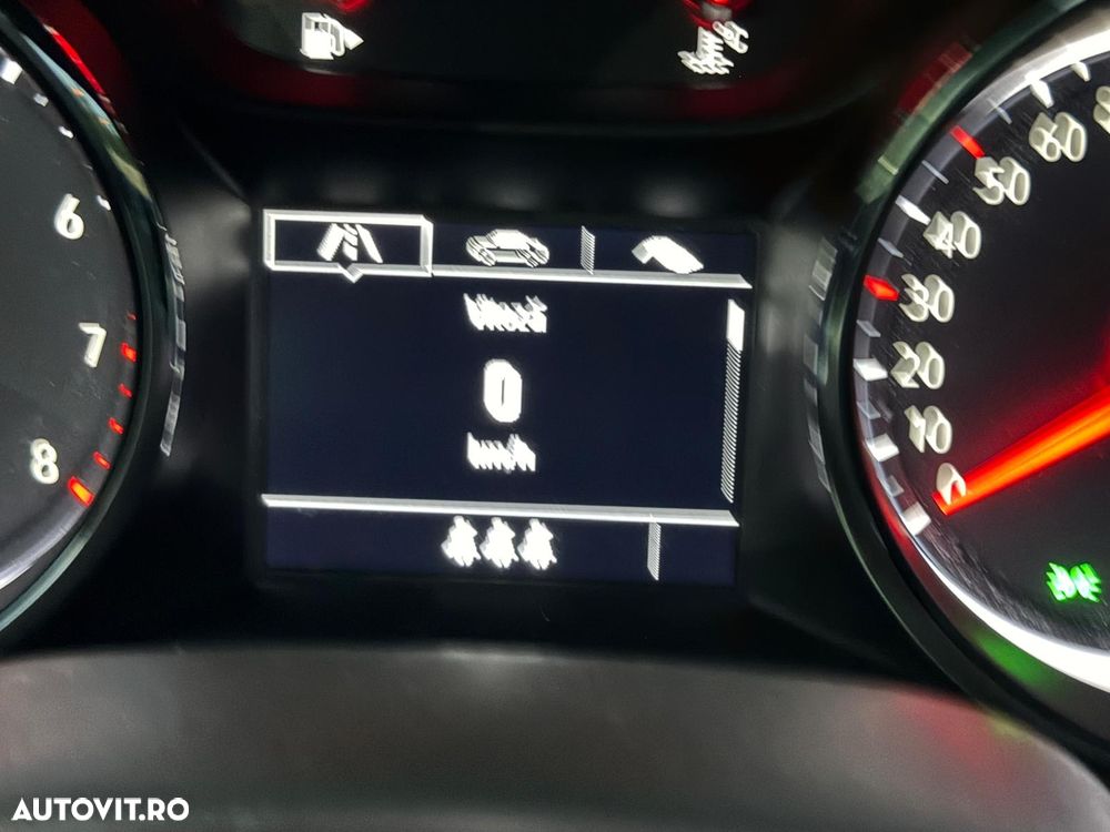 Opel Astra 1.2 Turbo Start/Stop 2020 - 18