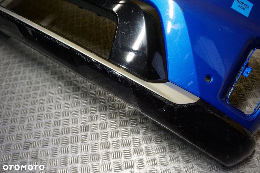 HONDA PROLOGUE 2024 2025- Zderzak Przód Przedni Atrapa Dokładka USA - 9
