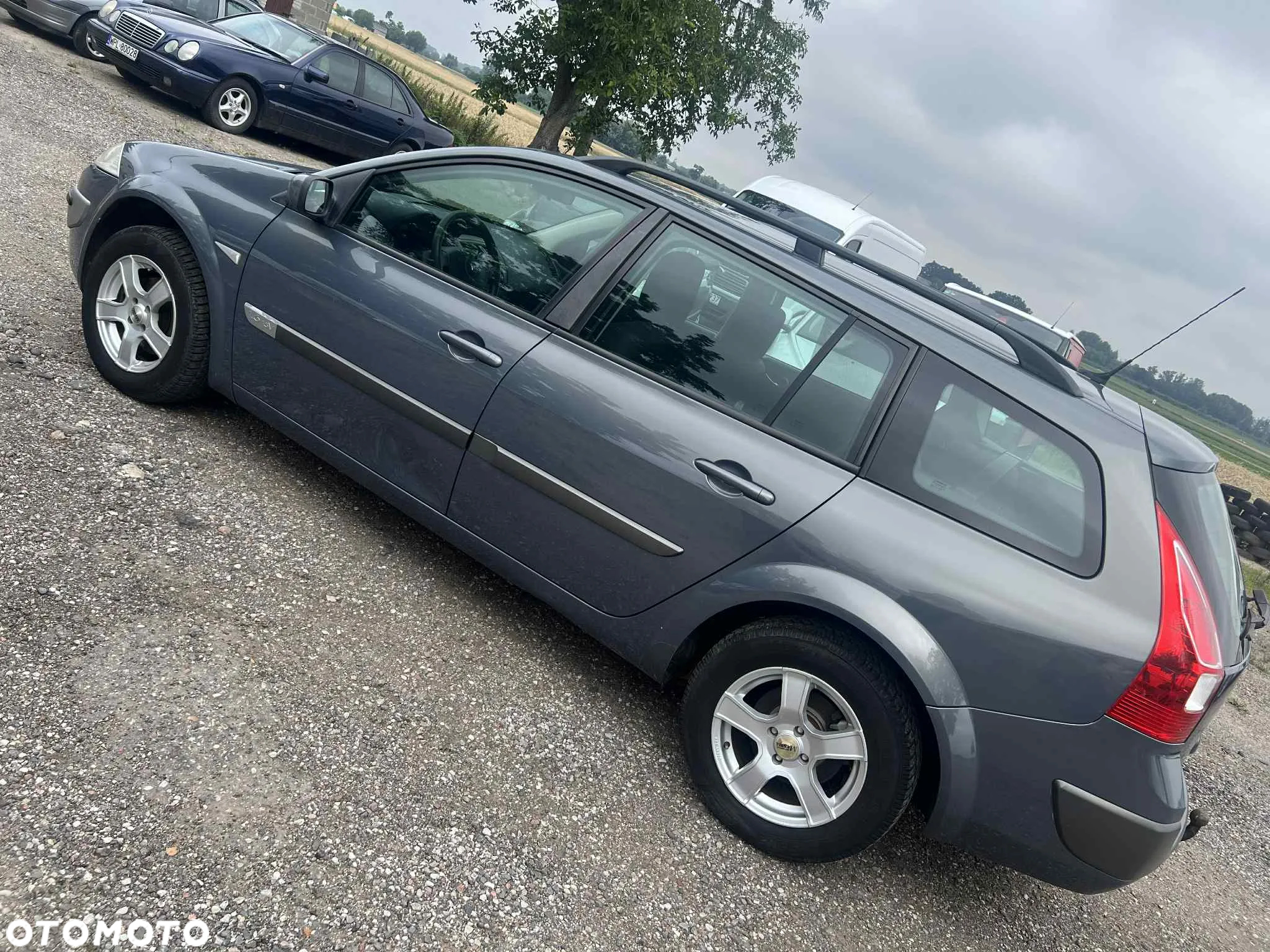 Renault Megane - 18