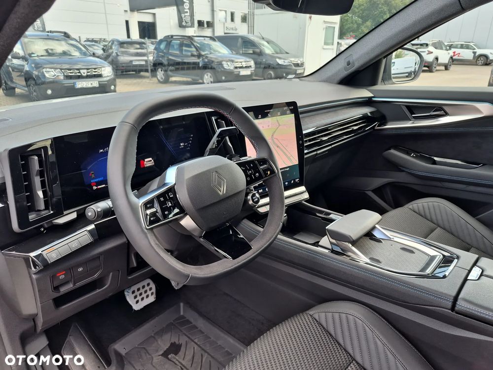 Renault Austral 1.3 TCe mHEV Esprit Alpine - 9