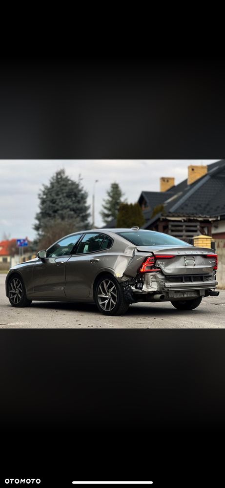 Volvo S60 T6 AWD Inscription - 7