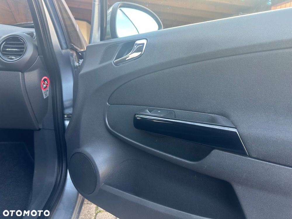Opel Corsa 1.2 16V Enjoy - 18