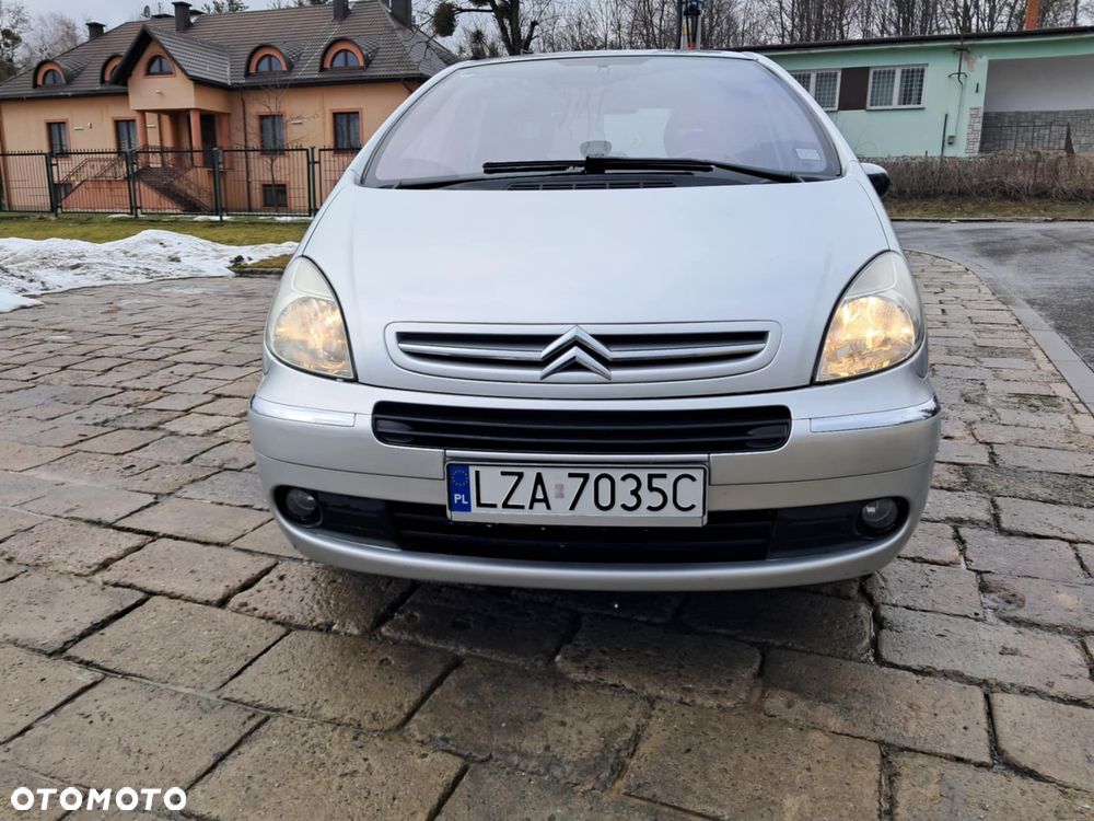 Citroën Xsara Picasso 1.6 Confort - 2