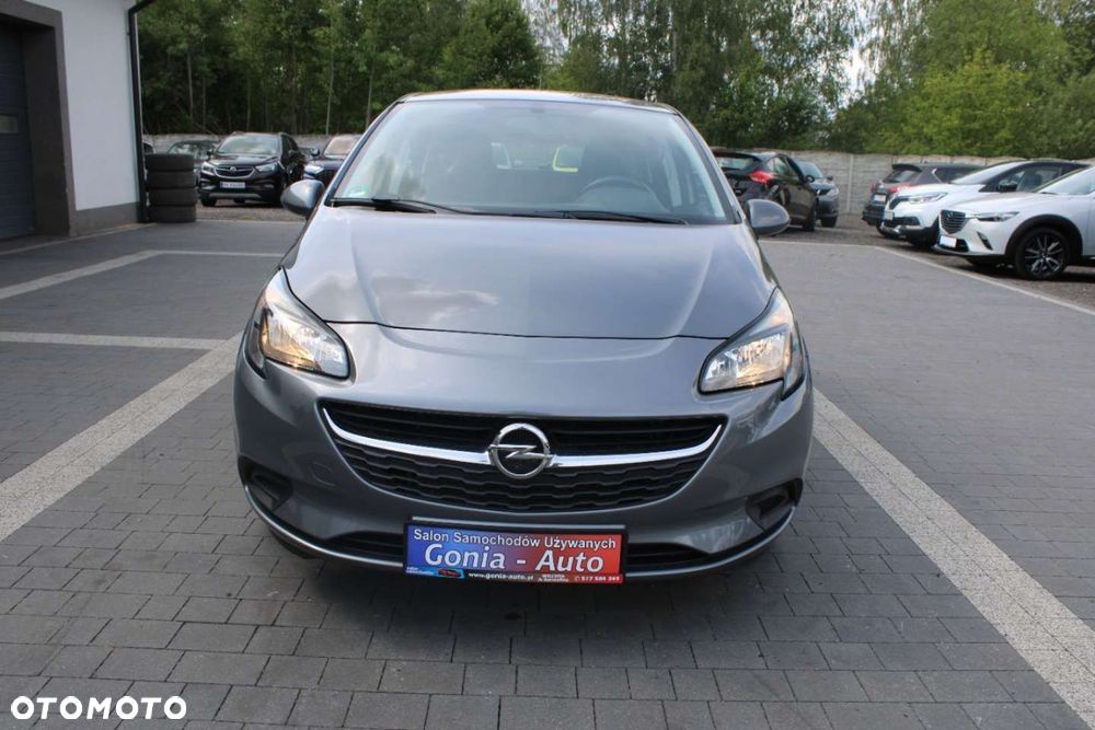 Opel Corsa - 10