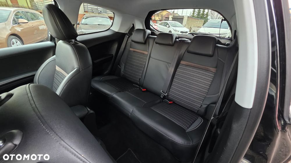 Peugeot 208 1.6 VTi Allure - 9