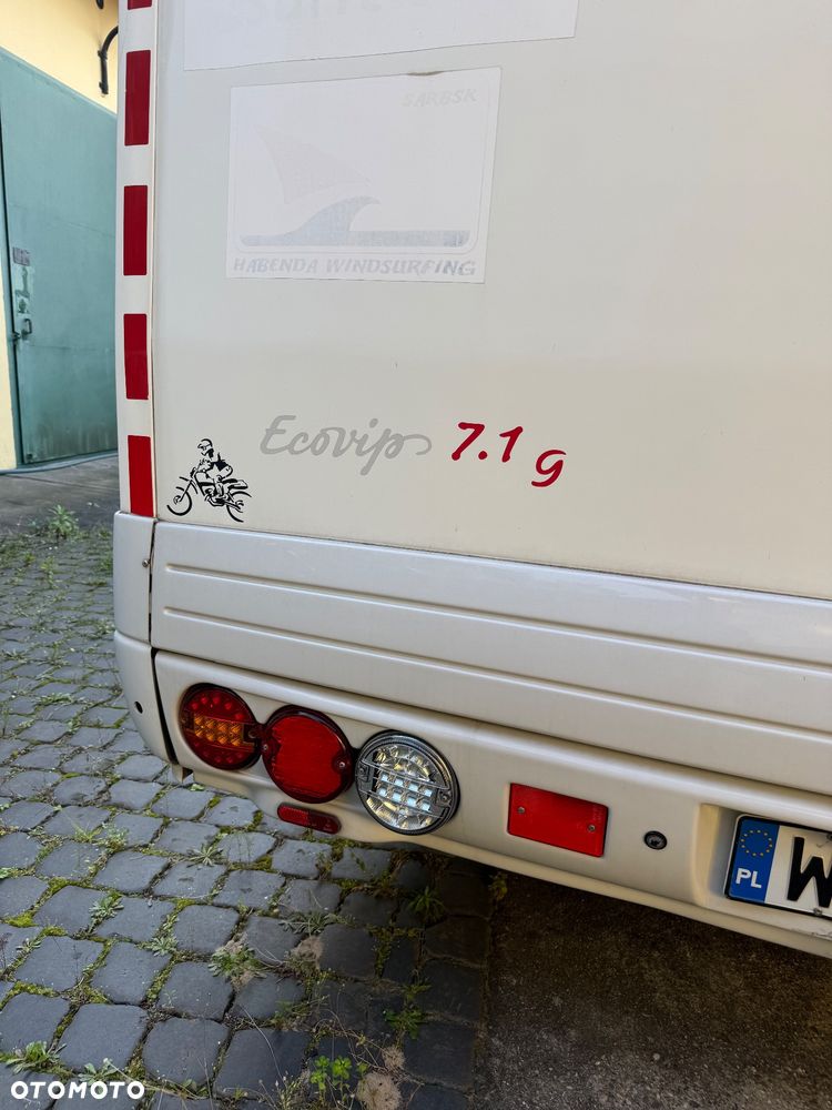 Fiat Ducato - 9