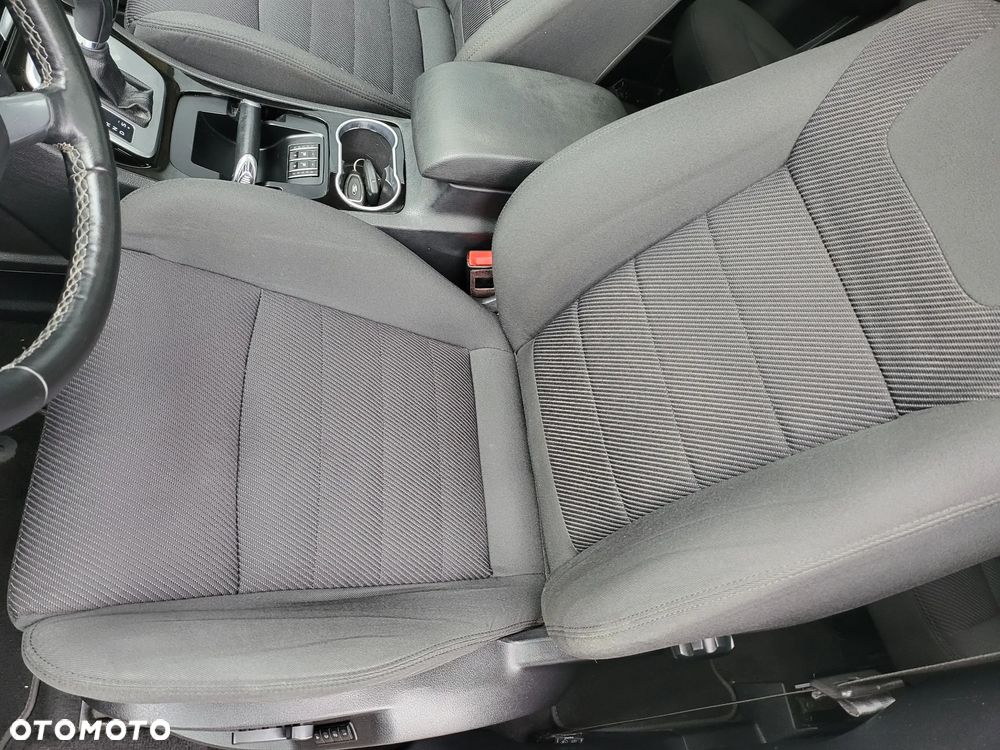 Ford Galaxy 2.0 TDCi Platinium X (Ghia) MPS6 - 7