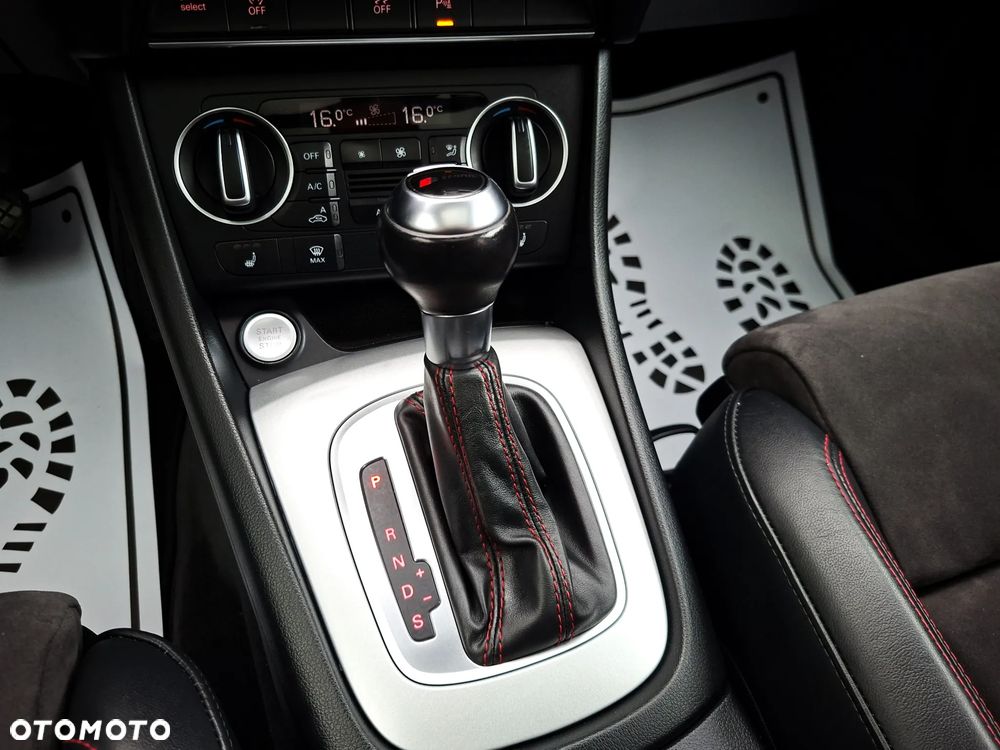 Audi Q3 2.0 TDI Quattro S tronic sport - 26