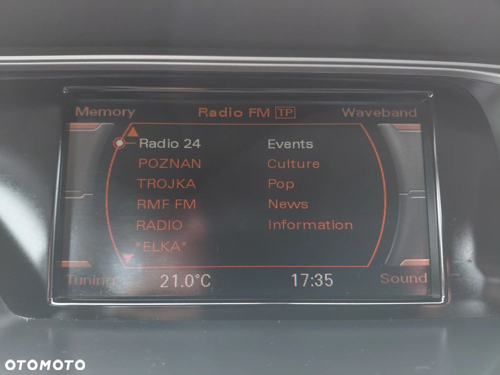 Audi A4 Limousine 3.0 TDI DPF quattro Ambiente - 24