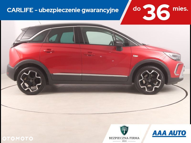 Opel Crossland X - 7