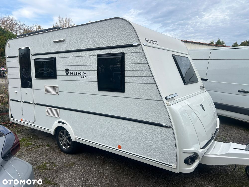 Rubis 420 - 12