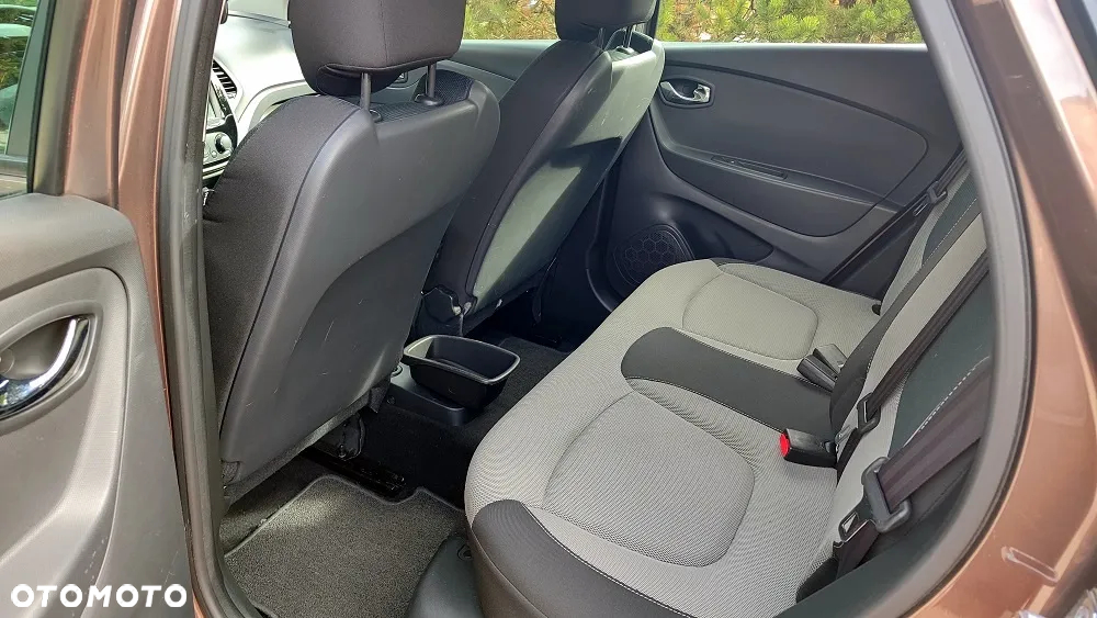Renault Captur ENERGY dCi 90 Start&Stop Expression - 27
