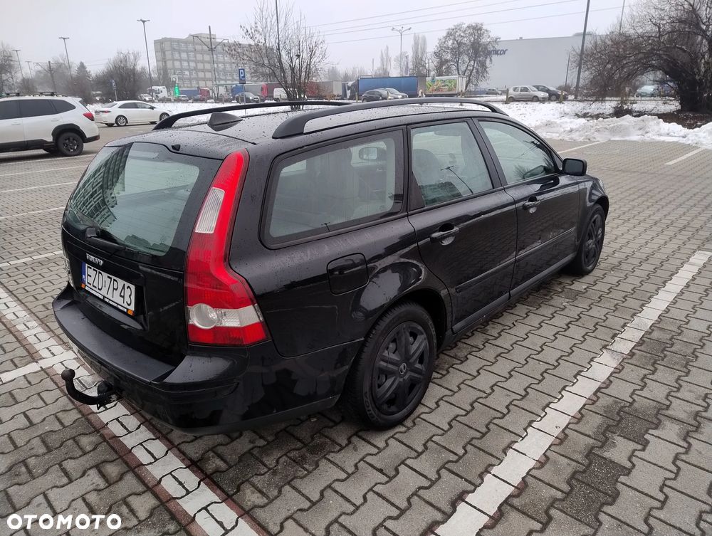 Volvo V50 1.6D Momentum - 7
