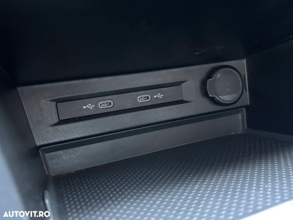 Volkswagen Tiguan 2.0 TDI SCR DSG Elegance - 32