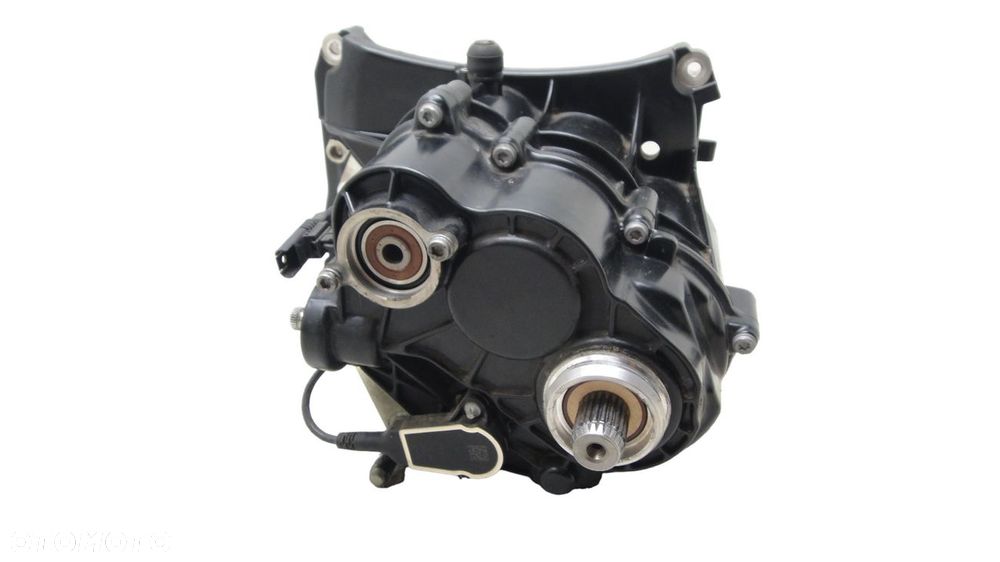 Skrzynia Biegów Bmw R1200 R Rt Gwarancja 30 Dni - 4