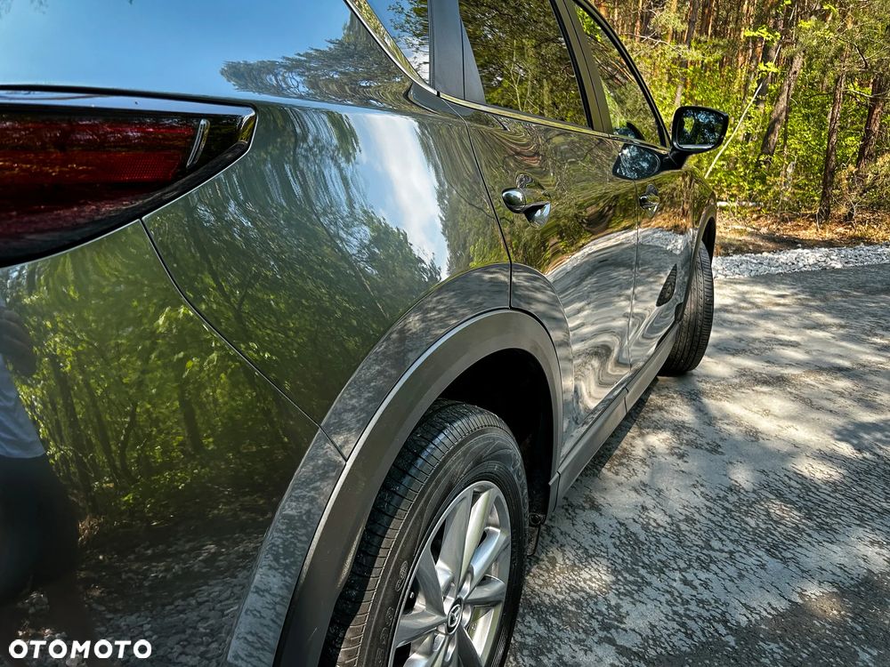 Mazda CX-5 2.0 Kanjo 2WD - 26