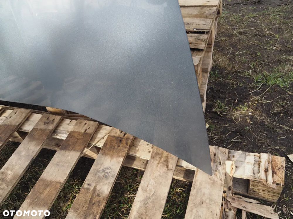 Maska silnika Honda Civic VIII UFO NH674P - 3