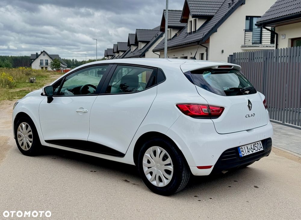 Renault Clio Cargo ENERGY dCi 75 Extra - 6