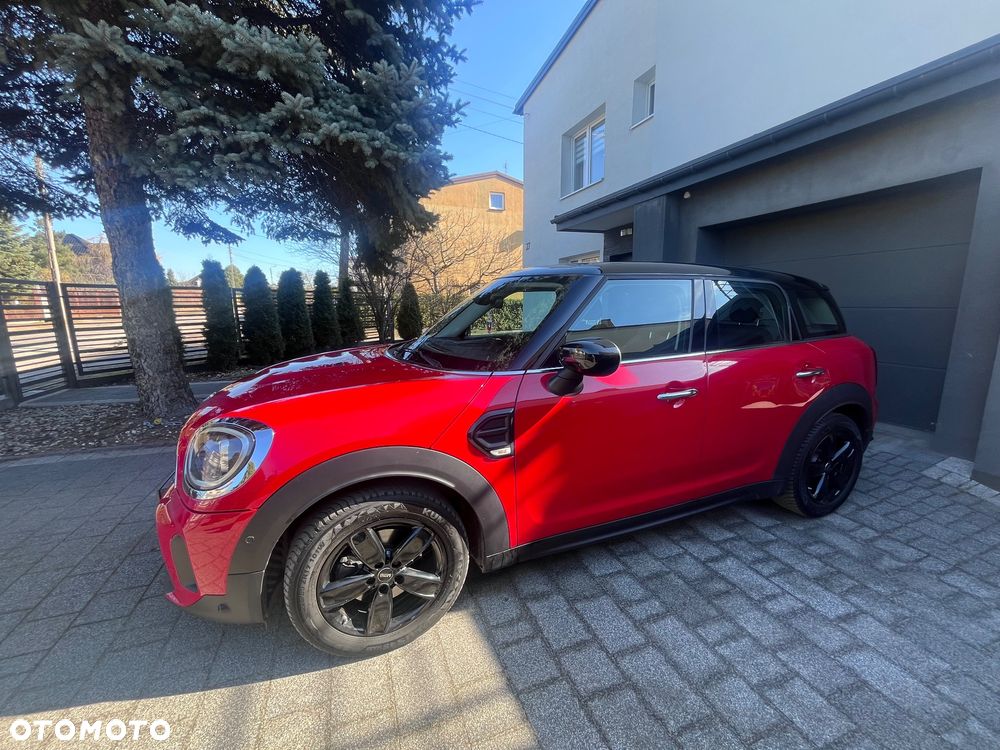 MINI Countryman Cooper - 1