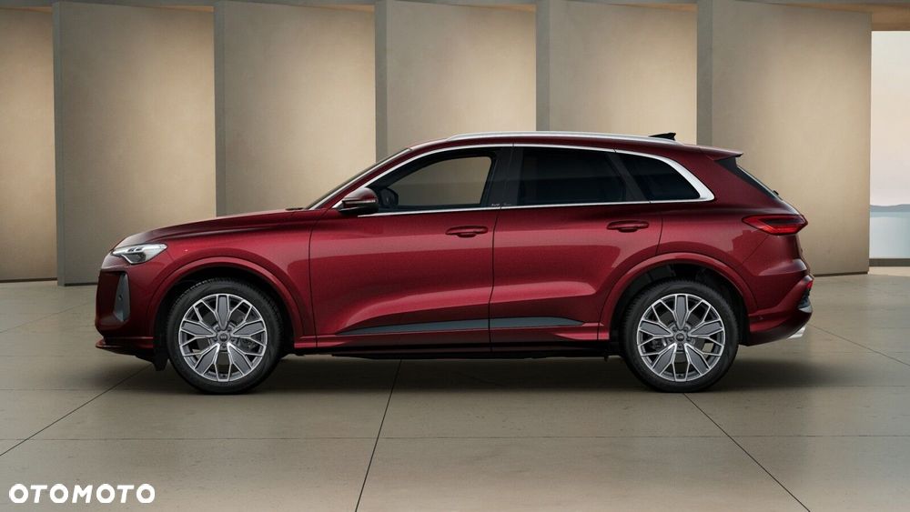 Audi Q5 TDI mHEV 150 kW Quattro S tronic - 4