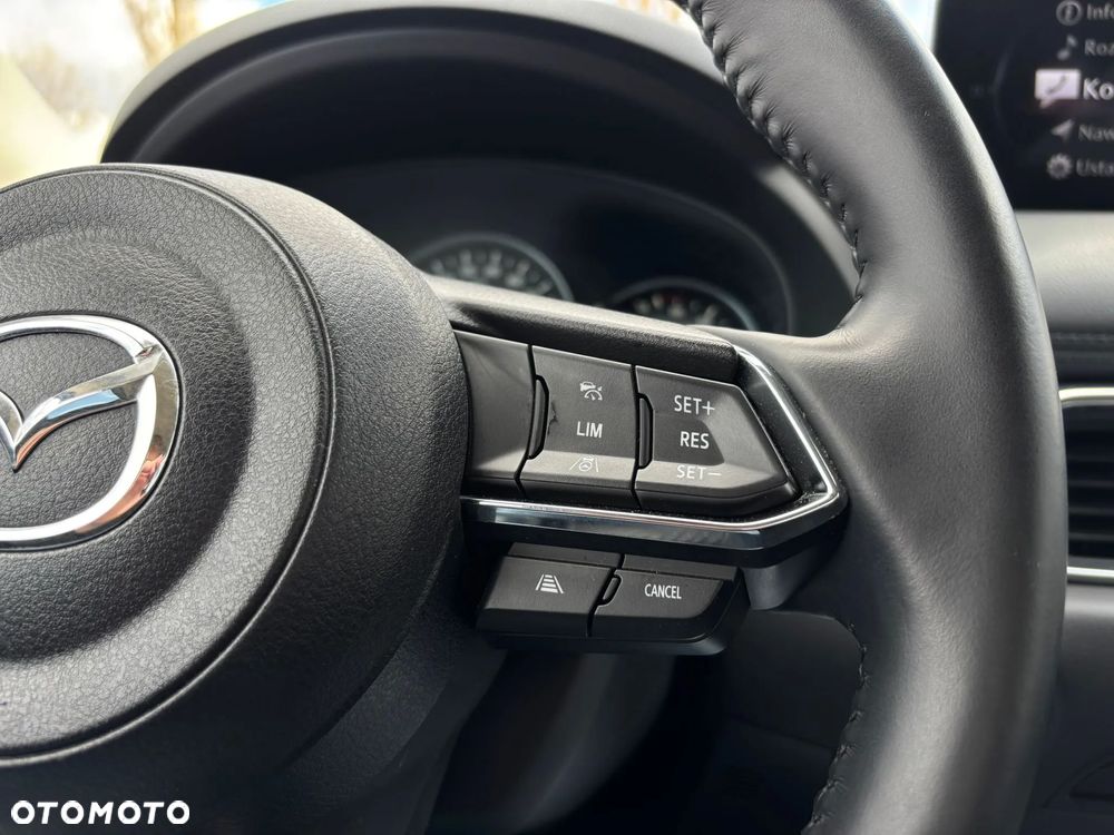 Mazda CX-5 2.0 Exclusive-Line 2WD - 33