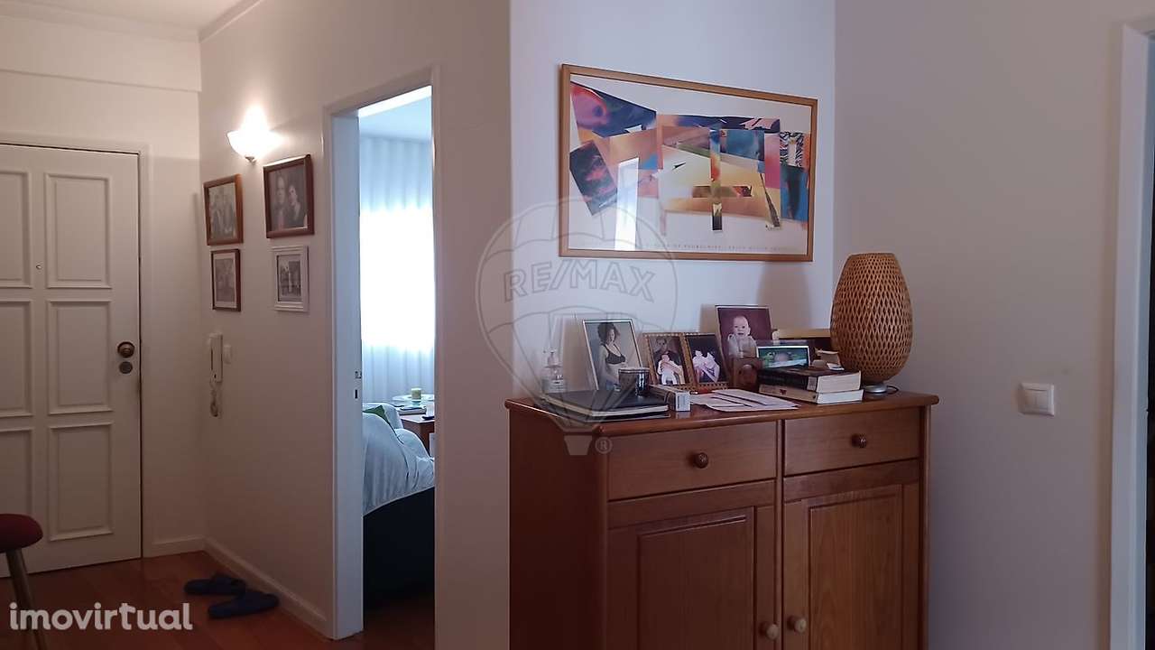 Apartamento T2 para arrendamento - Grande imagem: 2/13