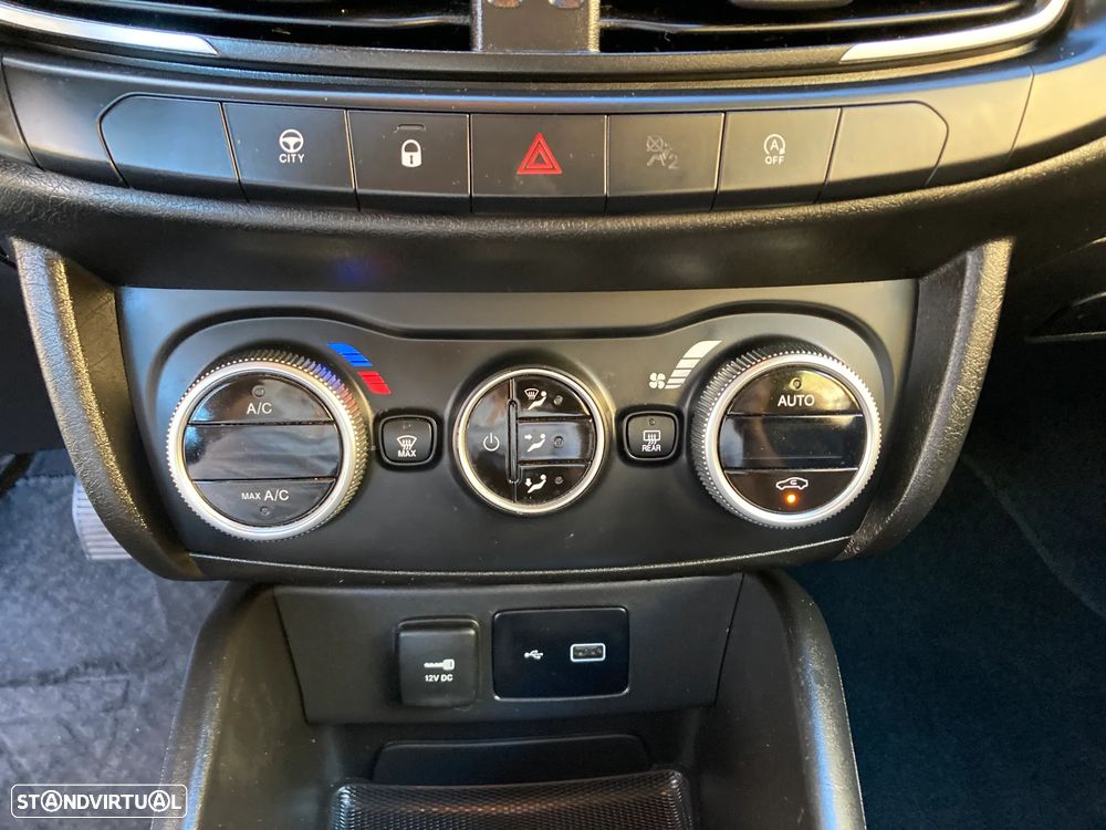 Fiat Tipo 1.3 Multijet Life - 20