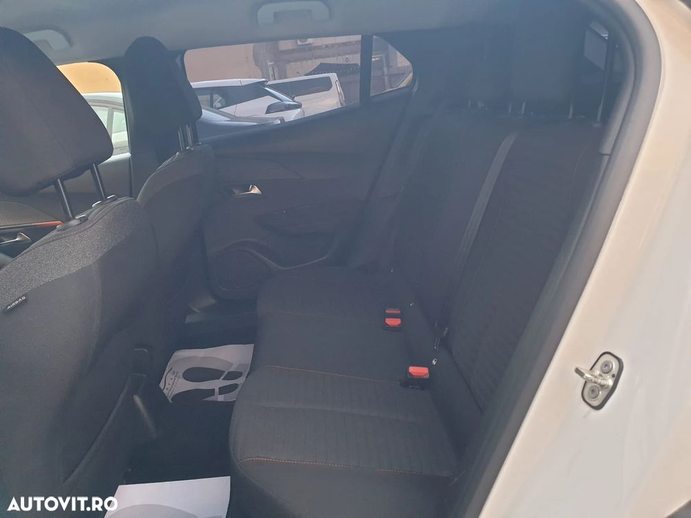 Peugeot 2008 1.5 BlueHDI FAP Active - 15