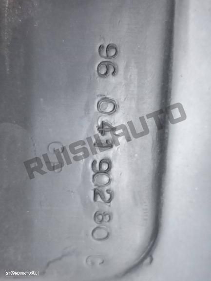 Forra Mala 96041_90280 Citroen Ax [1986_1998] 11 - 3