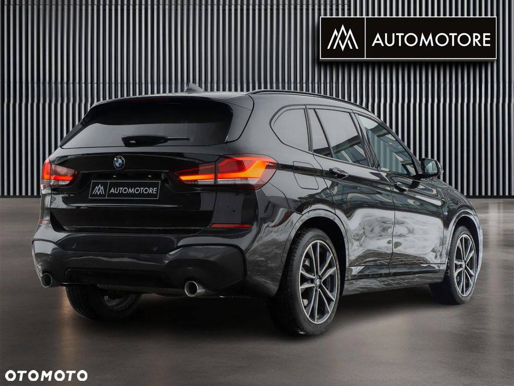 BMW X1 xDrive25i GPF M Sport - 11