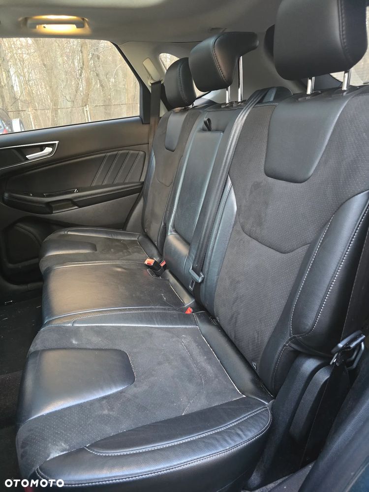 Ford Edge 2.0 TDCi Twin-Turbo 4WD Sport - 12