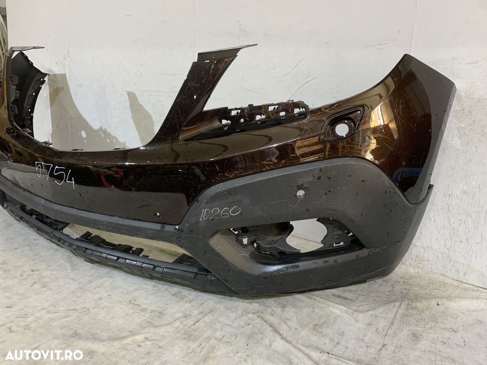 Bara fata Opel Mokka, 2012, 2013, 2014, 2015, 2016, cod origine OE 95350353. - 2