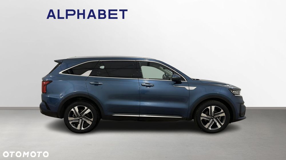 Kia Sorento 1.6 T-GDI HEV XL 4WD - 6