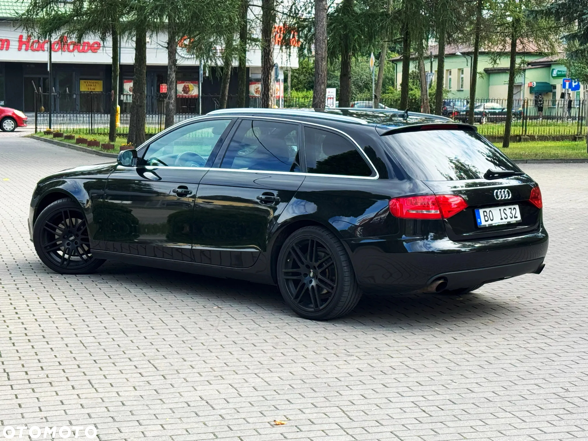 Audi A4 2.0 TFSI Quattro S tronic - 20