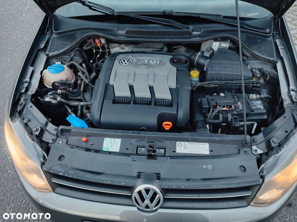 Volkswagen Polo 2011 photo 3