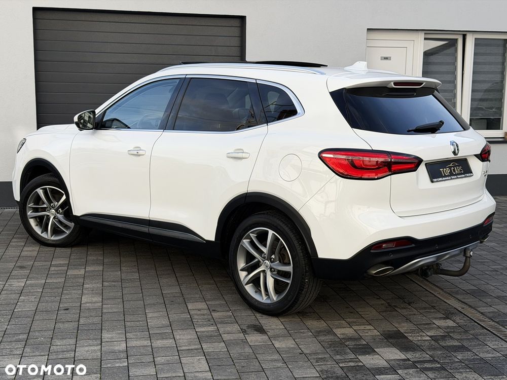 MG EHS 1.5T-GDI Luxury - 24