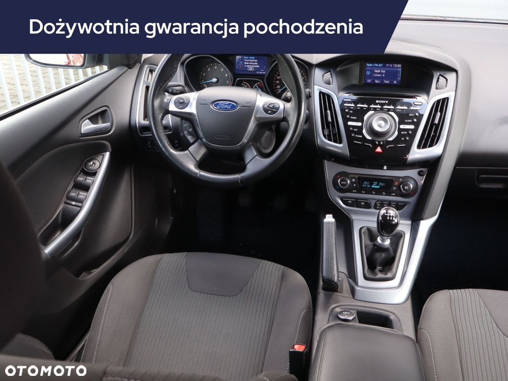 Ford Focus - 9