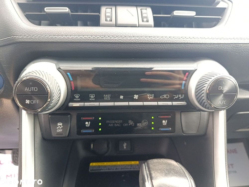 Toyota RAV4 2.5 Hybrid Executive 4x4 - 25