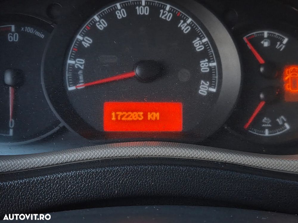 Opel MOVANO L3H2 FRIGORIFIC - 32