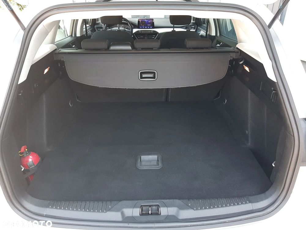 Ford Focus 1.5 EcoBlue SCR Trend - 15