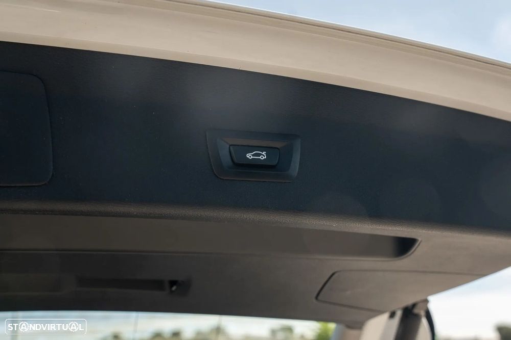 BMW X1 25 e xDrive - 17