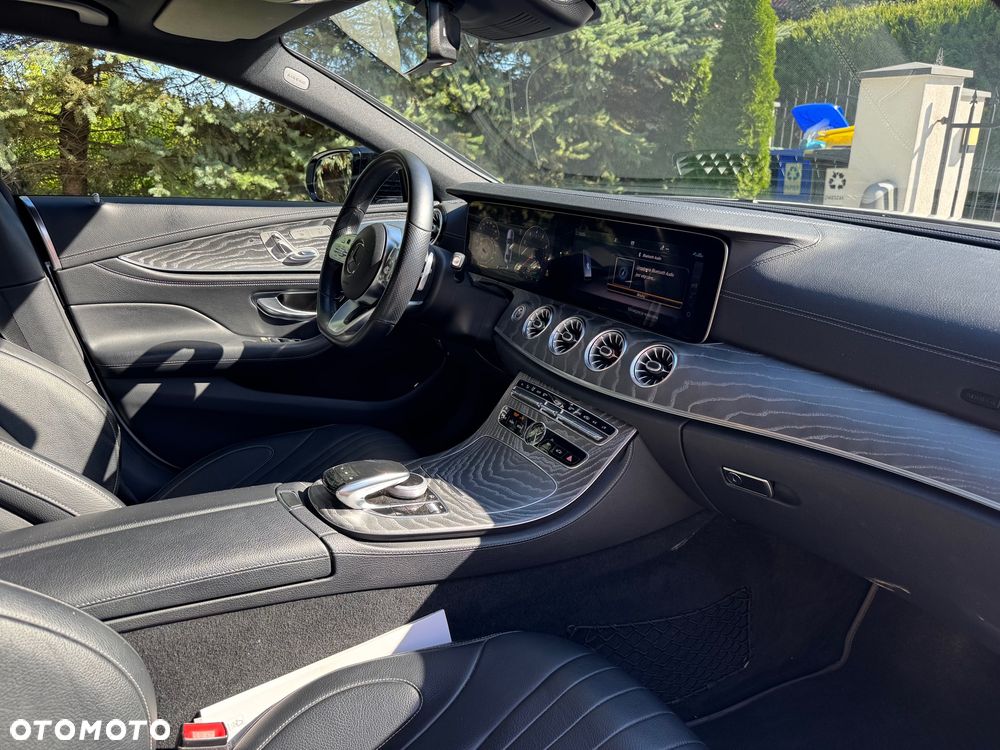 Mercedes-Benz CLS 350 AMG - 14