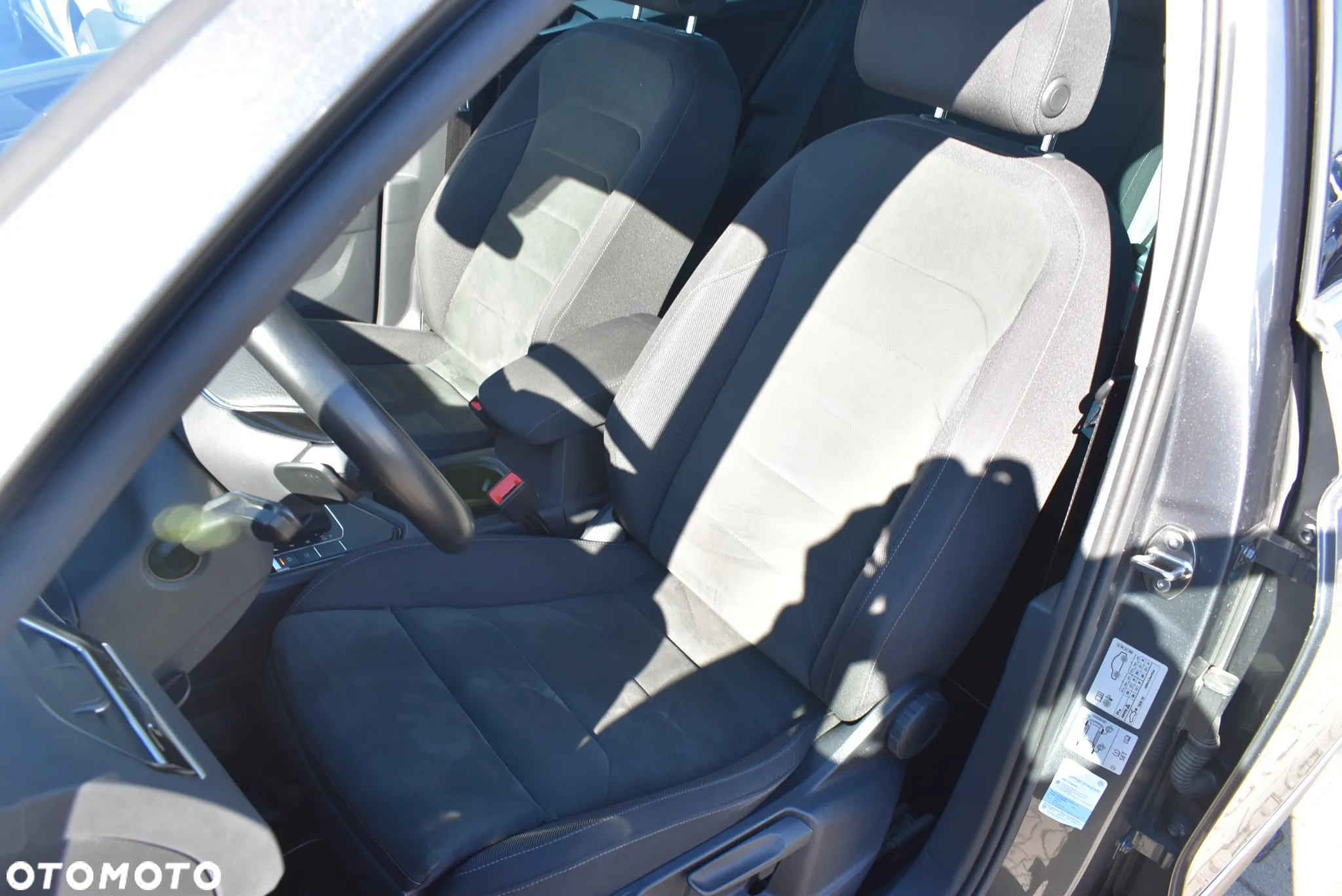 Volkswagen Tiguan 1.5 TSI EVO Comfortline DSG - 10