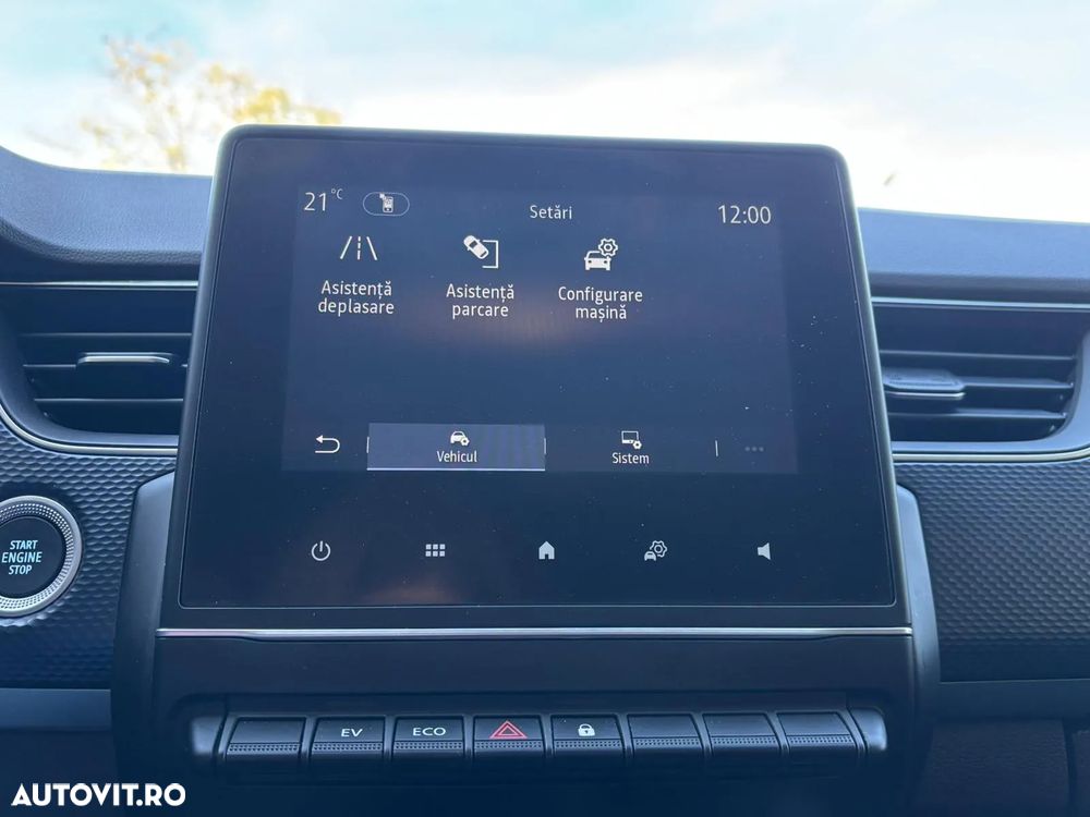 Renault Arkana E-TECH 145 Evolution - 20