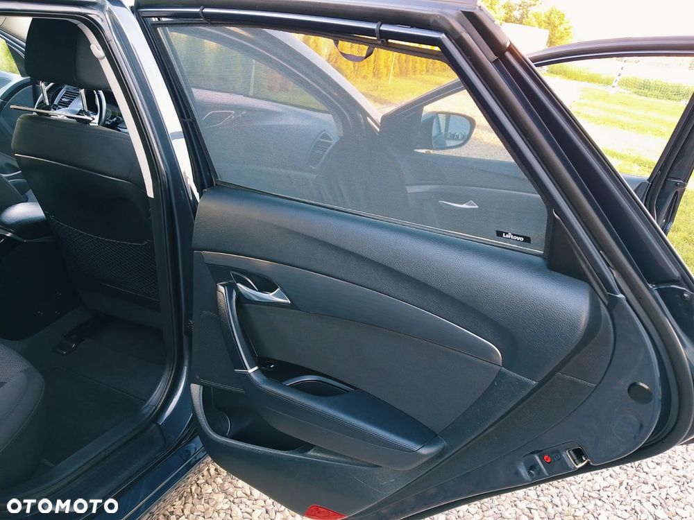 Hyundai i40 i40cw 1.6 Fifa World Cup Edition - 14