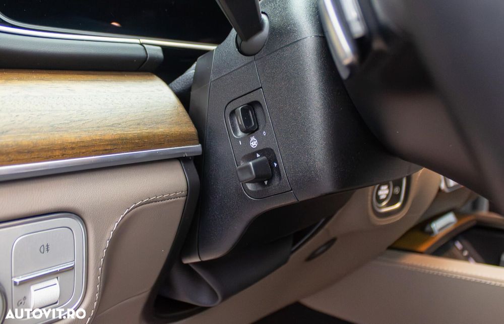 Mercedes-Benz GLE Coupe - 29