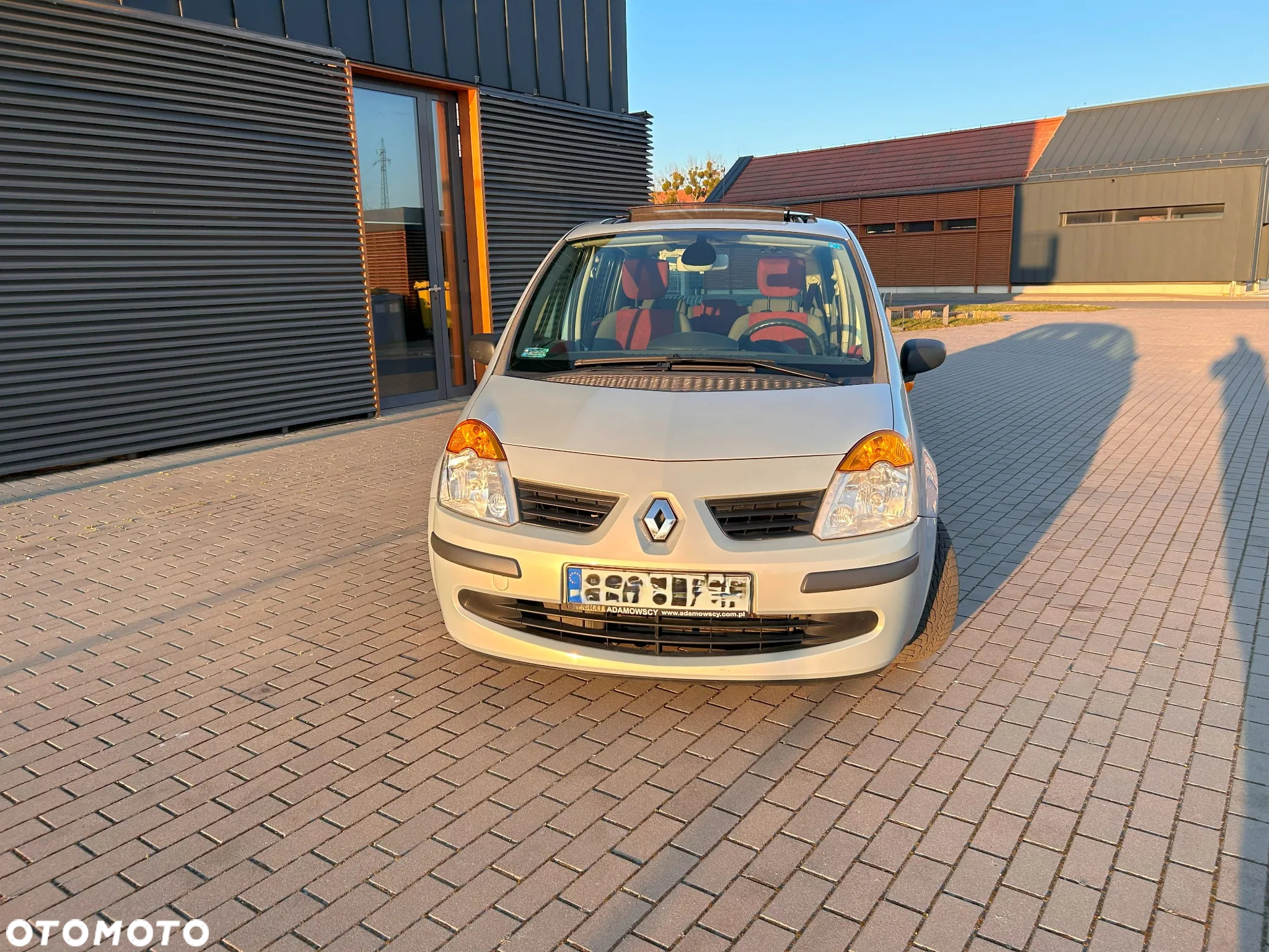 Renault Modus - 17